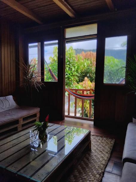 The Temple Iii, Mindo Hotel Exterior photo