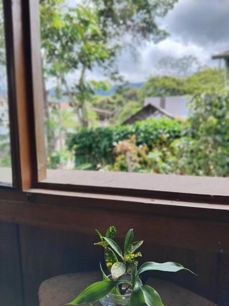 The Temple Iii, Mindo Hotel Room photo