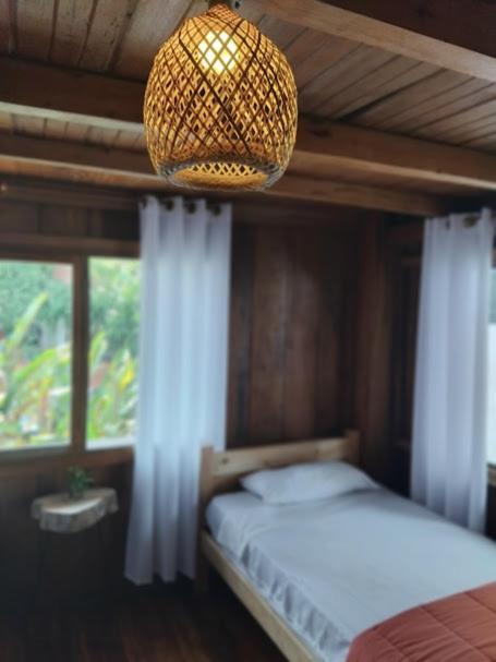 The Temple Iii, Mindo Hotel Room photo